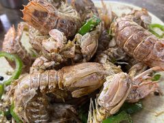 -贞姨美食·老字号海鲜大排档