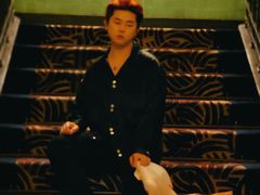 -上海和平饭店华懋阁 Cathay Room