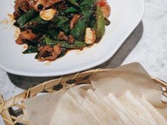 -梅花境(万科店)