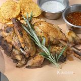  HT Restaurant西餐厅