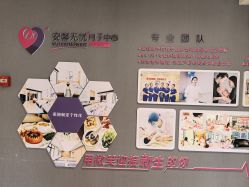-安馨无忧月子中心(青秀店)