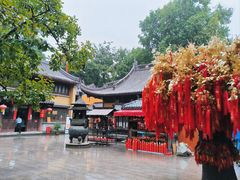 -灵谷景区