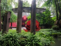 -成都武侯祠博物馆