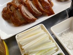 -吴越荣记·苏州菜·松鼠桂鱼(娄门景区店)