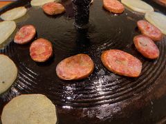 -7年8班朝鲜族非遗美食(三钢里店)