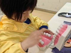 -泰康拜博口腔(世博园乐尔店)