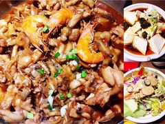 -胖哥俩肉蟹煲(湖滨银泰in77店)