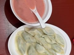 -喜家德虾仁水饺(长泰广场店)