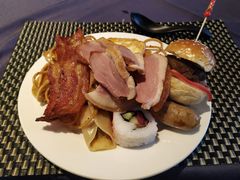 -北京广电国际酒店