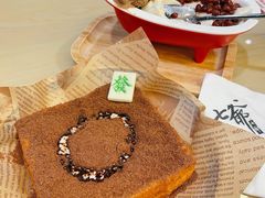 -七爷清汤腩·港式茶餐厅(世博店)