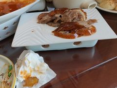 -恭敬李·烤鸭(天坛北门店)