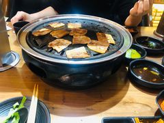-九田家黑牛烤肉料理(二天地店)