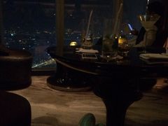 -广州四季酒店·天吧·高空酒吧