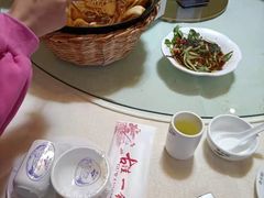 -古洼一锅鲜(国道店)