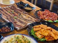 -大壮家原味烤肉(兴华北街店)