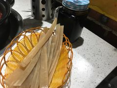 -钢管厂歆瑞源油卤串串香(春熙路太古里店)