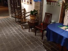 等位区-院8里·少城记忆老川菜(宽窄巷子店)