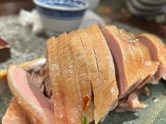 -南京大牌档(济南万象城店)