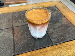 -Tequila Espresso(嘉善路店)