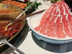 -小龙翻大江文化火锅(太古里店)