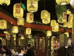 -南京大牌档(中关村领展广场店)