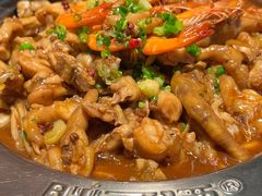 -胖哥俩肉蟹煲(福州仓山爱琴海店)