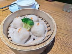 -点心传说·粤菜点心(佐阾虹湾店)