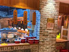 -京味斋·北京烤鸭(北京南站洋桥店)