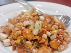 -宏状元现熬粥·京味菜(五棵松店)