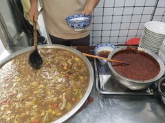 -刘老虎肉丸糊辣汤(总店)