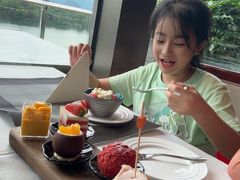 -璟象酒店-爱丽坊景观餐厅