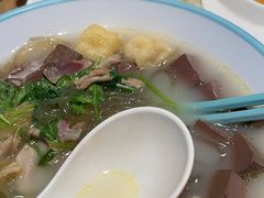 -小杨生煎(松江大学城店)