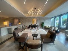 -印象餐厅(杭州国际博览中心北辰大酒店)