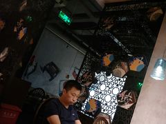 -沽酒当炉(星光天地店)