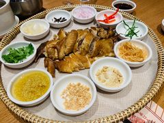 -顺风汤馆·广府粤菜(江宸天街店)