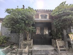 -浏河古镇