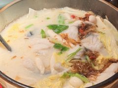 -闽上鲜·福建菜(龙湖滨江天街店)