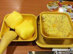 -满记甜品(优客百盛店)