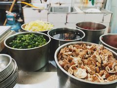 -小狗面馆(复兴店)