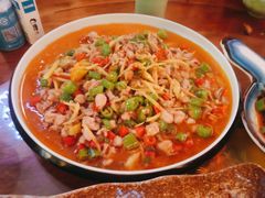 -蜀厨蓉匠(广福店)