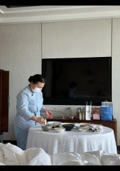 -圣贝拉母婴护理中心(深圳莱佛士店)