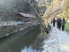 -黄檀硐景区
