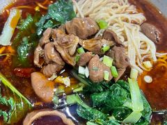 -丁丁猫重庆小面(徐州路店)
