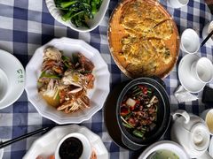 -钱大妈海鲜饭店(保利林语店)