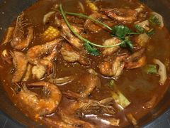 -惠友大虾(太原北街店)