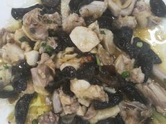-金瑞轩大酒楼·顺德鱼生·粤菜海鲜(东江国际店)