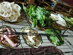 -阿婆情腊排骨火锅(金虹路店)