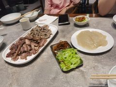 -高玛纳驴肉火烧(河间总店)