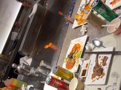 -大渔铁板烧(花园道店)
