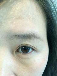 -MIVI野生眉纹绣纹眉